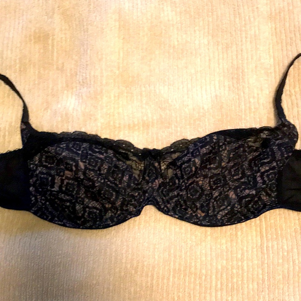 Panache Jasmine Underwire Bra 30FF